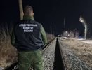 Электричка насмерть сбила мужчину в Нижегородской области