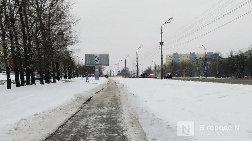 Главная картинка новости: Перехватывающую парковку планируют построить на Казанском шоссе в Нижнем Новгороде