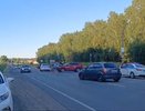 Две девушки попали в жесткое ДТП в Нижегородской области