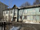 Опубликованы фото домов, которые снесут ради КРТ на улице Генкиной