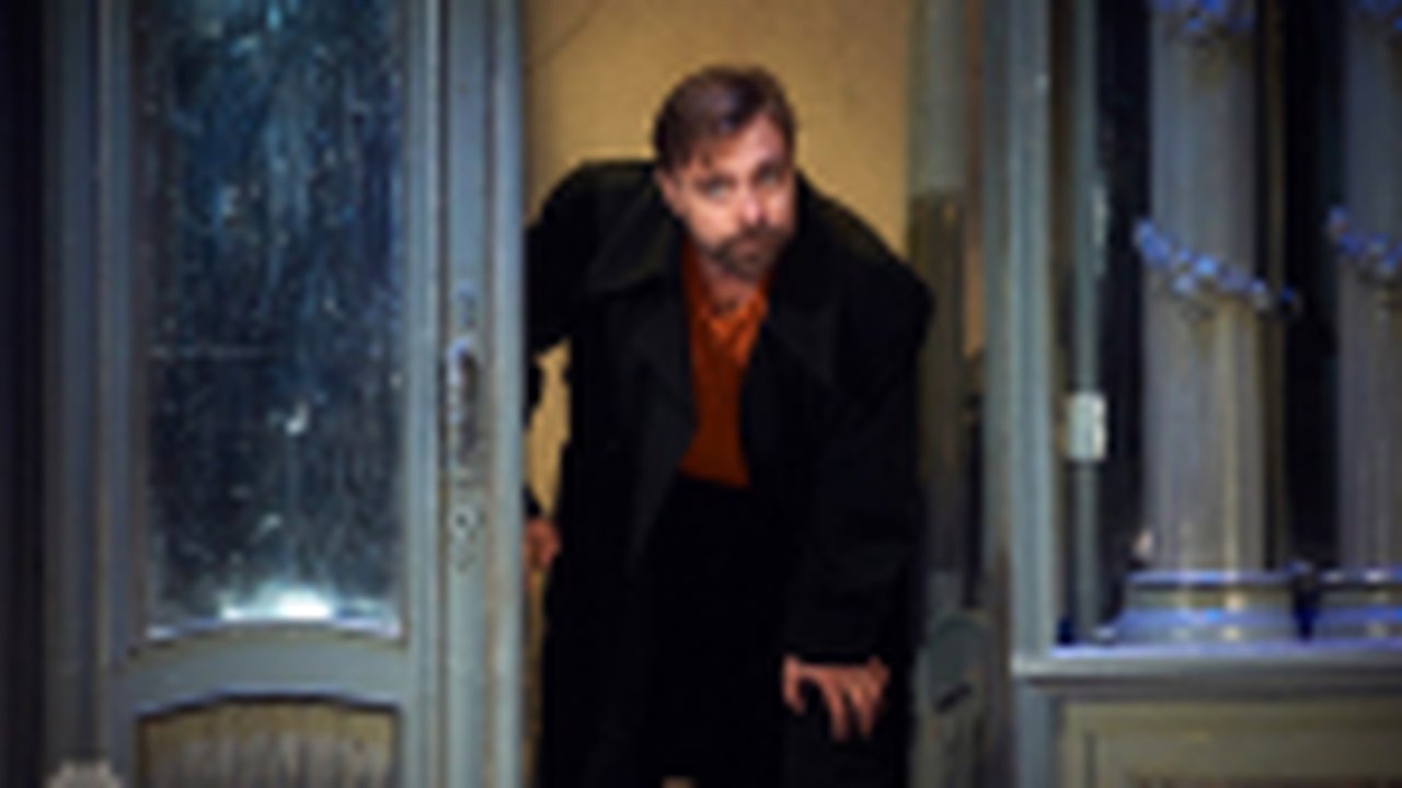 Главная картинка новости: №13 (16+) 05 марта (Вт)  18:30