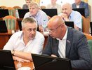 Депутаты ЗС НО обсудили совершенствование регулирования для развития сельхозкооперации