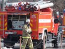 Porsche крупного бизнесмена подожгли в Нижнем Новгороде