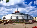 Открылся Нижегородский цирк