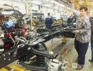 Более 40 экологических нарушений выявили на заводе «ПАЗ»