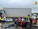 Появились подробности жуткого ДТП в Нижегородской области