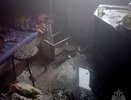 Две шиншиллы чуть не сгорели на пожаре в квартире в Нижегородской области
