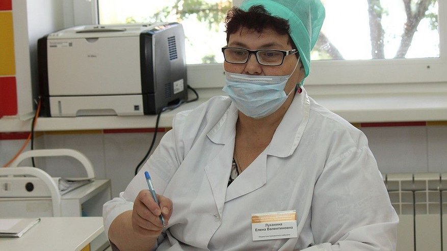 Главная картинка новости: Нижегородцев призвали не отказываться от соцуслуг ради ежемесячных выплат