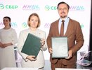 Сбер и ННДК подписали меморандум о сотрудничестве в сфере искусственного интеллекта