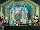 Бороздят просторы Вселенной: Wink.ru представляет тизер и постер фантастического сериала «Подростки в космосе»