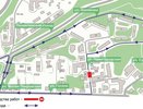 Улицу Нижегородскую перекроют для движения до 12 июля
