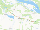 Пробка длиной в 15 км образовалась на трассе М-7 в Кстовском районе