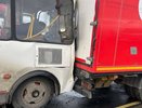 Число пострадавших в ДТП под Нижним Новгородом выросло до 12