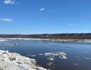 Паводок в Дзержинске превысит среднегодовую норму на 1–1,5 метра