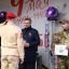 Военно-патриотический Фестиваль Юнармии состоялся в Дзержинске