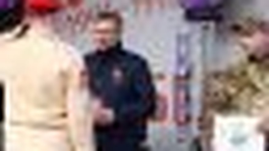 Главная картинка новости: Военно-патриотический Фестиваль Юнармии состоялся в Дзержинске