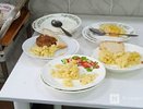 Минздрав ответил на жалобы на ужасную еду в нижегородской больнице №5