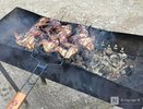 На 11% подорожало мясо для шашлыка в Нижегородской области за год