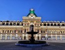 Исторический музей закрыли в Нижнем Новгороде