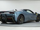 Нижегородцам предлагают Ferrari с доставкой из США за 70 млн рублей