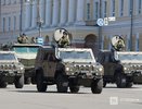 Площадь Минина будут перекрывать из-за репетиций парада в Нижнем Новгороде