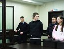 Напавший на мигрантов из-за девушки нижегородец освобожден из-под стражи