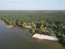Базу отдыха на Горьковском море могут превратить в пионерский лагерь для взрослых 