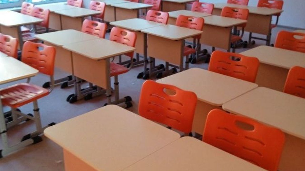 Главная картинка новости: Ремонт в нижегородской школе № 73 успеют закончить к 1 сентября