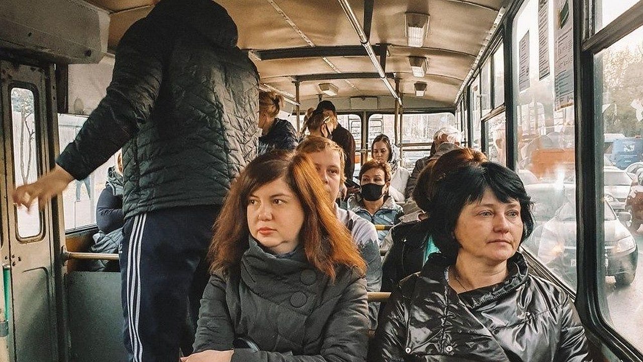 Главная картинка новости: Маршруты 19 автобусов в Нижнем Новгороде изменили до 11 октября