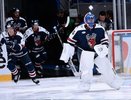 Нижегородское «Торпедо» проиграло «Северстали» со счетом 0:3
