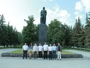 Гендиректор АНО «Диалог» отметил проекты по развитию Дзержинска
