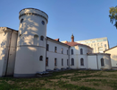 Завершено строительство Нижегородского острога