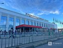 Зону высадки пассажиров у Московского вокзала пересмотрели после трагедии