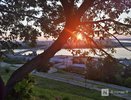 Нижегородцам рассказали о грядущем потеплении