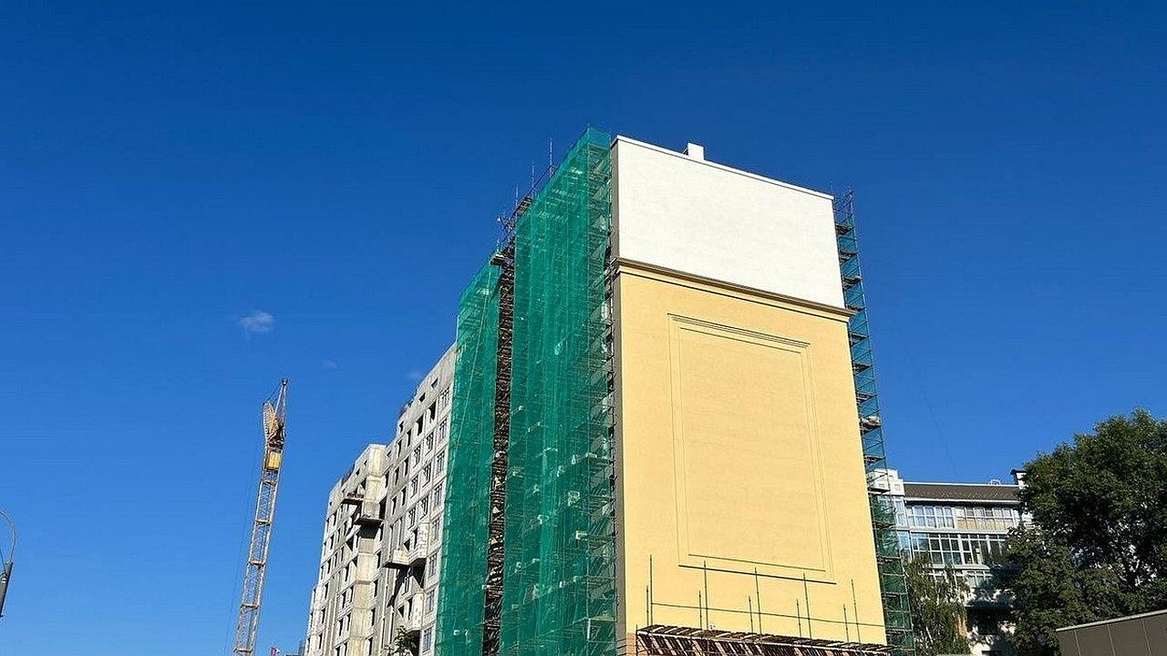 Главная картинка новости: Дольщики дали показания в суде по делу экс-замгубернатора Англичанинова