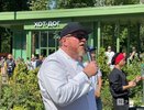 Константин Ивлев объяснил отмену фестиваля «Да, шеф!» в Нижнем Новгороде