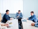 Договор о КРТ в районе улицы Янки Купалы подписали в Нижнем Новгороде