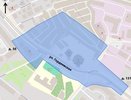 Дорогу на улице Гордеевской отремонтируют в Нижнем Новгороде