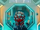 Кто спасет планету через 30 лет: к старту сериала «Подростки в космосе» Wink.ru представляет захватывающий трейлер
