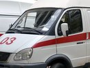 Трое детей пострадали на пожаре в Нижнем Новгороде