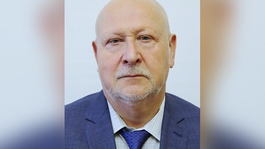Главная картинка новости: Нижегородский депутат Цопов возглавит больницу в Харцызске