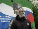 Новая группа добровольцев отправилась на СВО из Нижнего Новгорода
