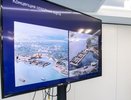 Более 2000 рабочих мест создадут в мультимодальном речном порту на Бору