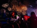 Праздничный салют запустят 9 Мая в Нижнем Новгороде