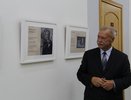Выставка в честь маршала Голованова открылась в нижегородском парламенте