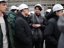 IT-кампус «Неймарк» в Нижнем Новгороде построен на 80%