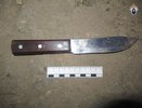 Нижегородец пытался убить соседа по общежитию ножом