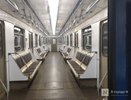 Мужчина устроил дебош в метро в Нижнем Новгороде