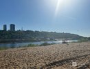 Аномальная жара придет в Нижегородскую область 8-10 июня