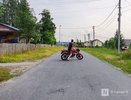 Нижегородский врач бьет тревогу из-за резкого роста мототравматизма